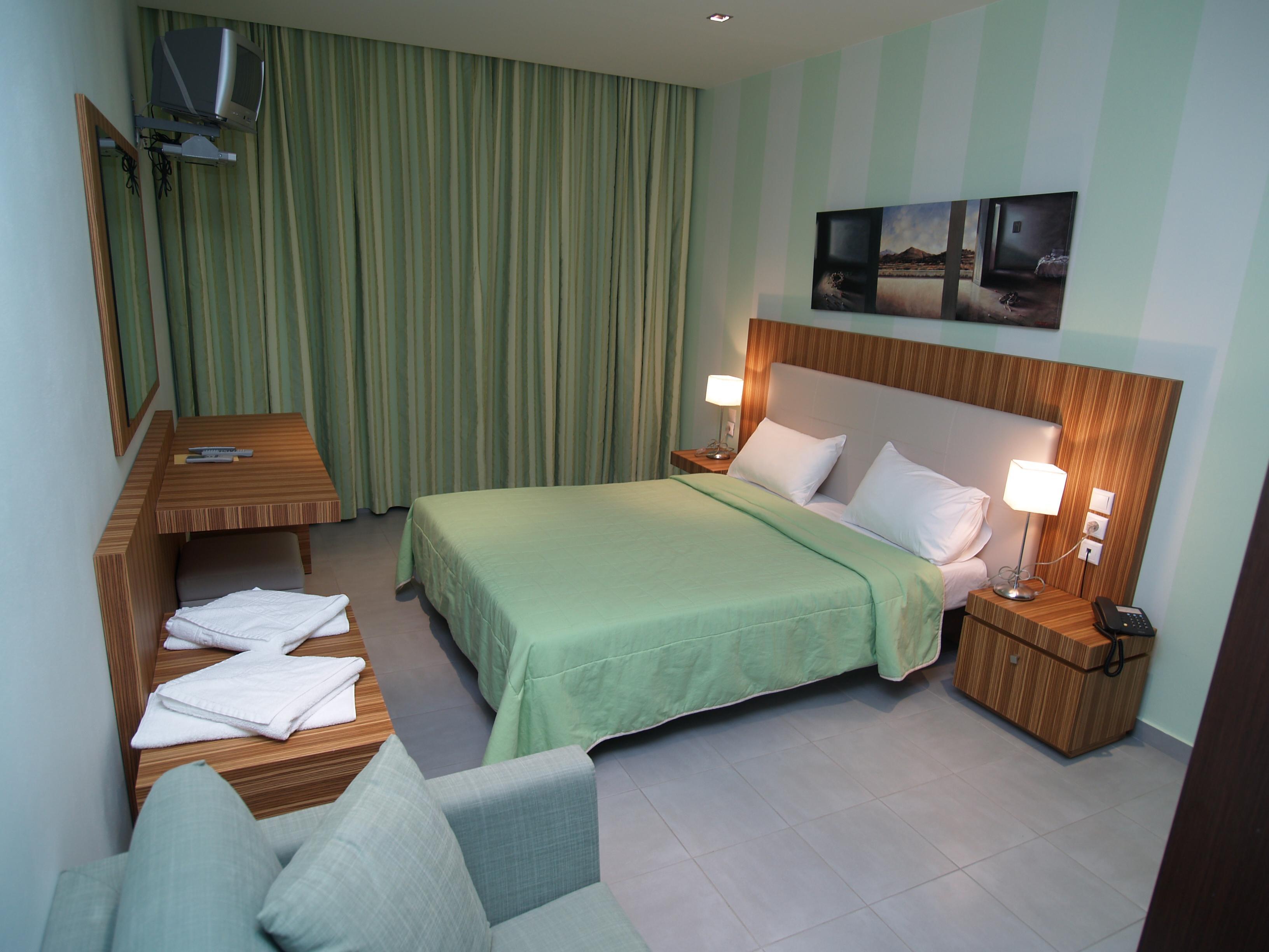 Agrilia Hotel Adults Only Лаганас Екстер'єр фото