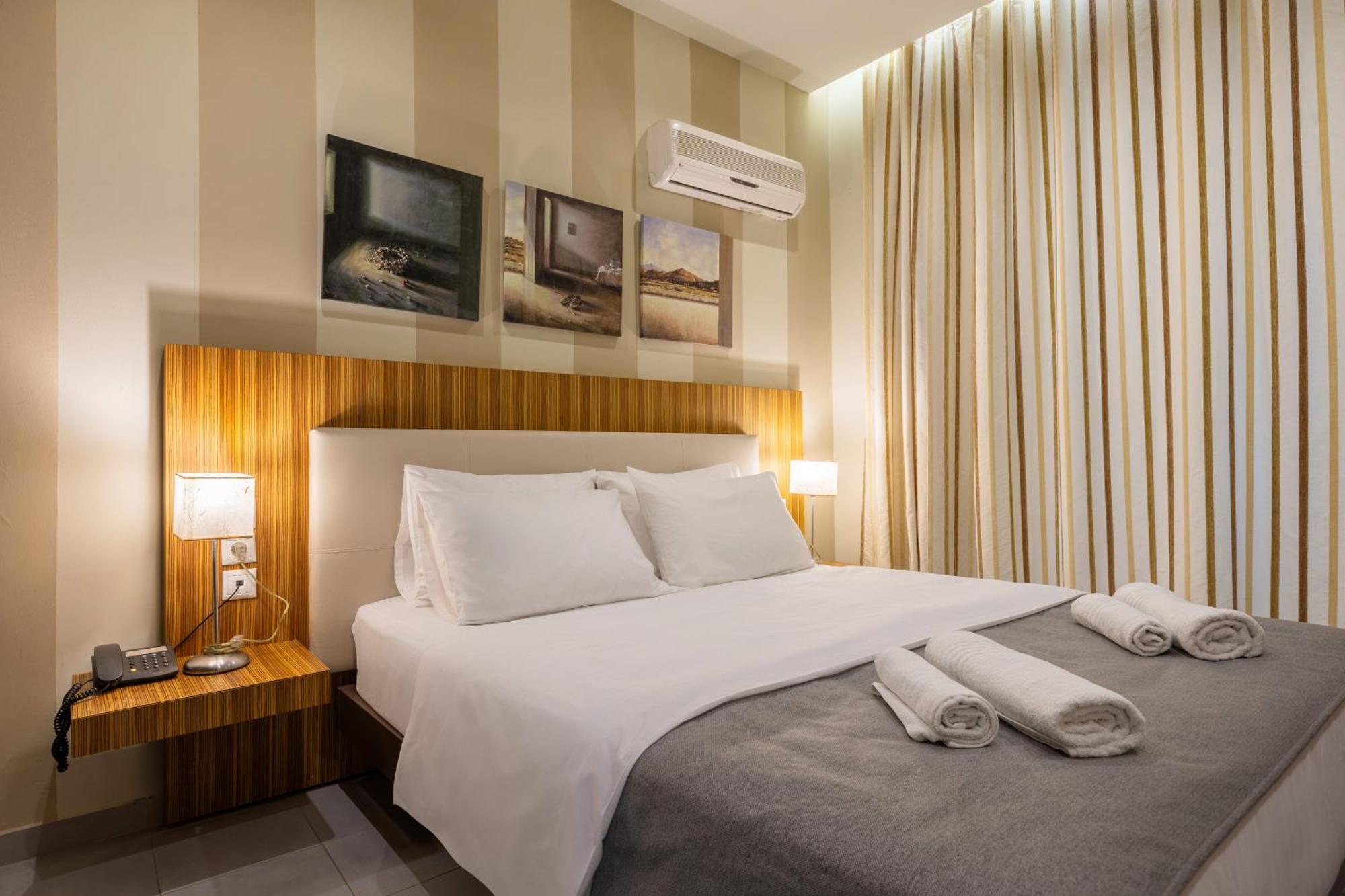 Agrilia Hotel Adults Only Лаганас Екстер'єр фото
