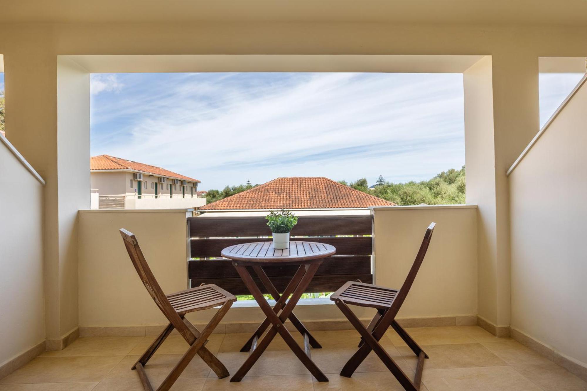 Agrilia Hotel Adults Only Лаганас Екстер'єр фото